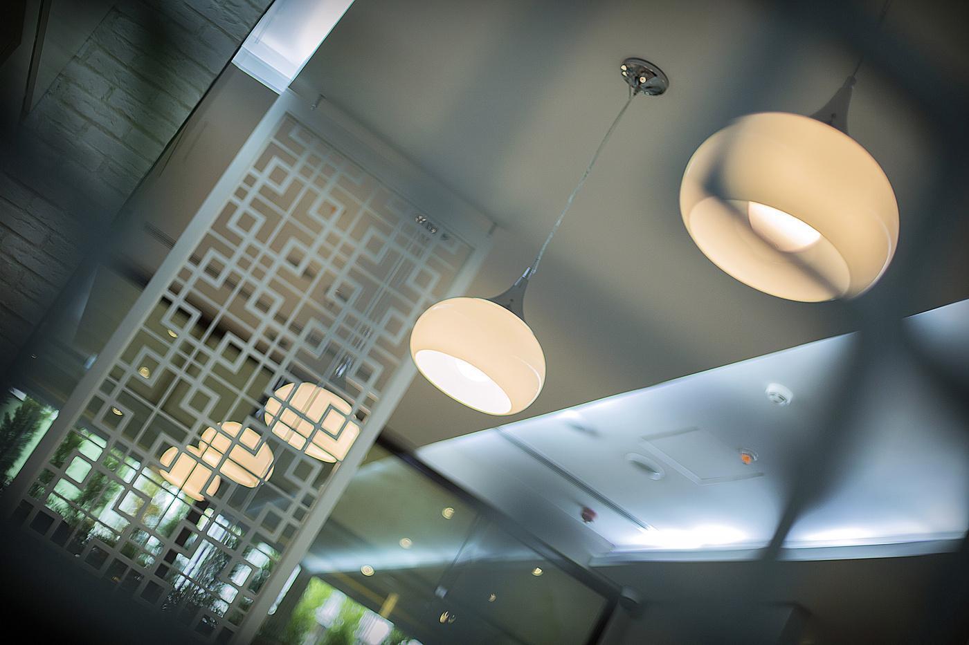 Rawda Hotel Bakirkoy Istanbul Eksteriør bilde